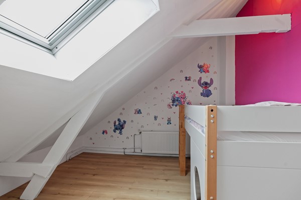 Medium property photo - Maarten Harpertszoon Trompstraat 2, 1782 PW Den Helder
